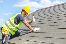 Emergency Roof Repair in Clarksburg, MD